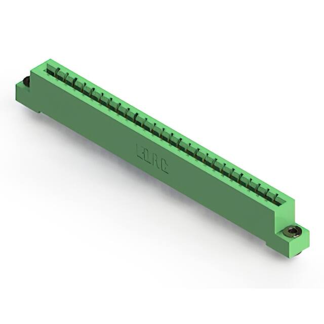 833-026-500-103 EDAC Inc.  Edgeboard Connectors